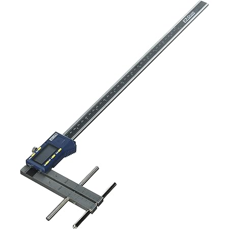 Amazon Com Central Tools 6478 6 22 Brake Drum Wear Limit Gauge Automotive