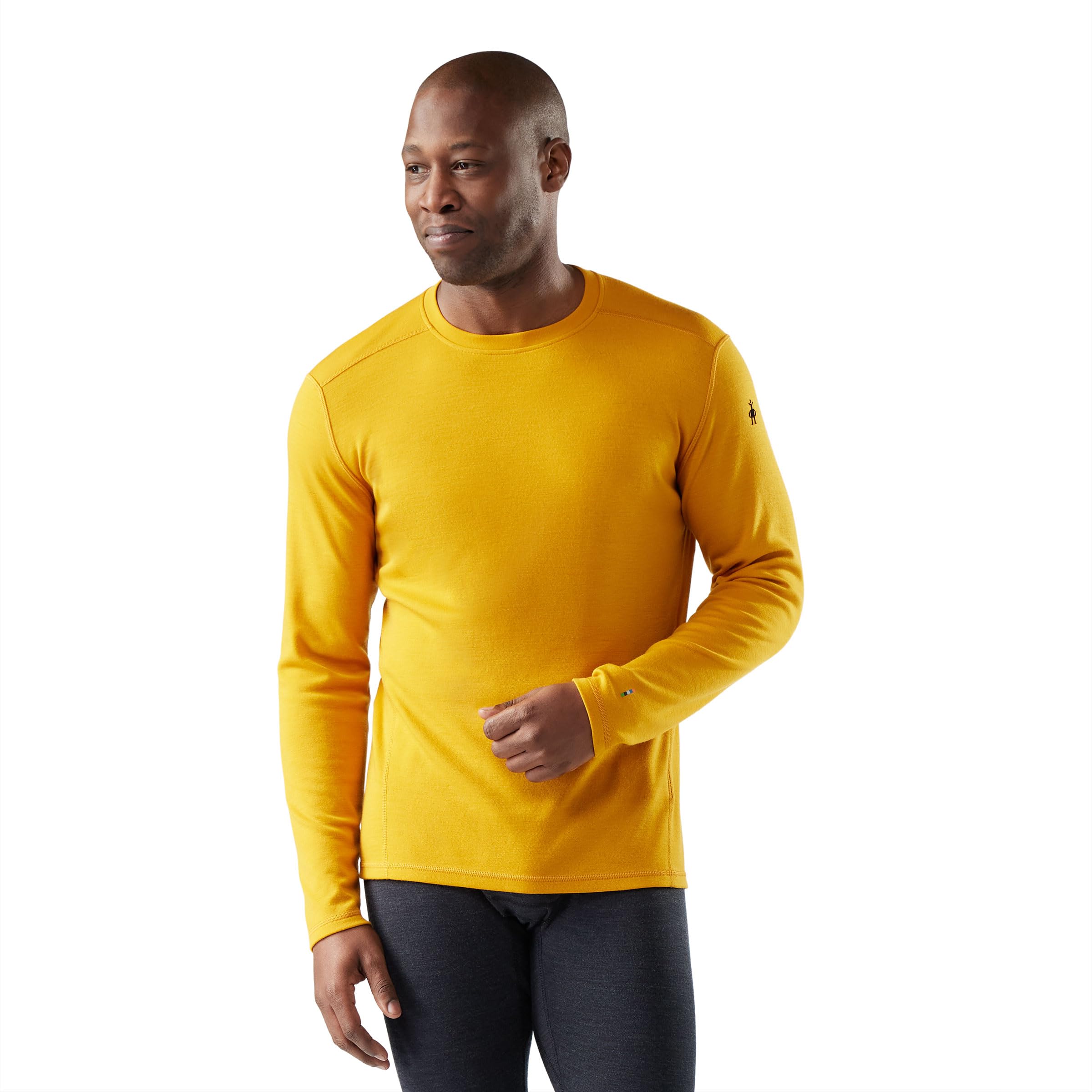 Smartwool Unisex-Adult Merino 250 Base Layer Crew