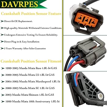 ◯ Disenparts 029600-0580 23731-8H800 0940000383 Camshaft