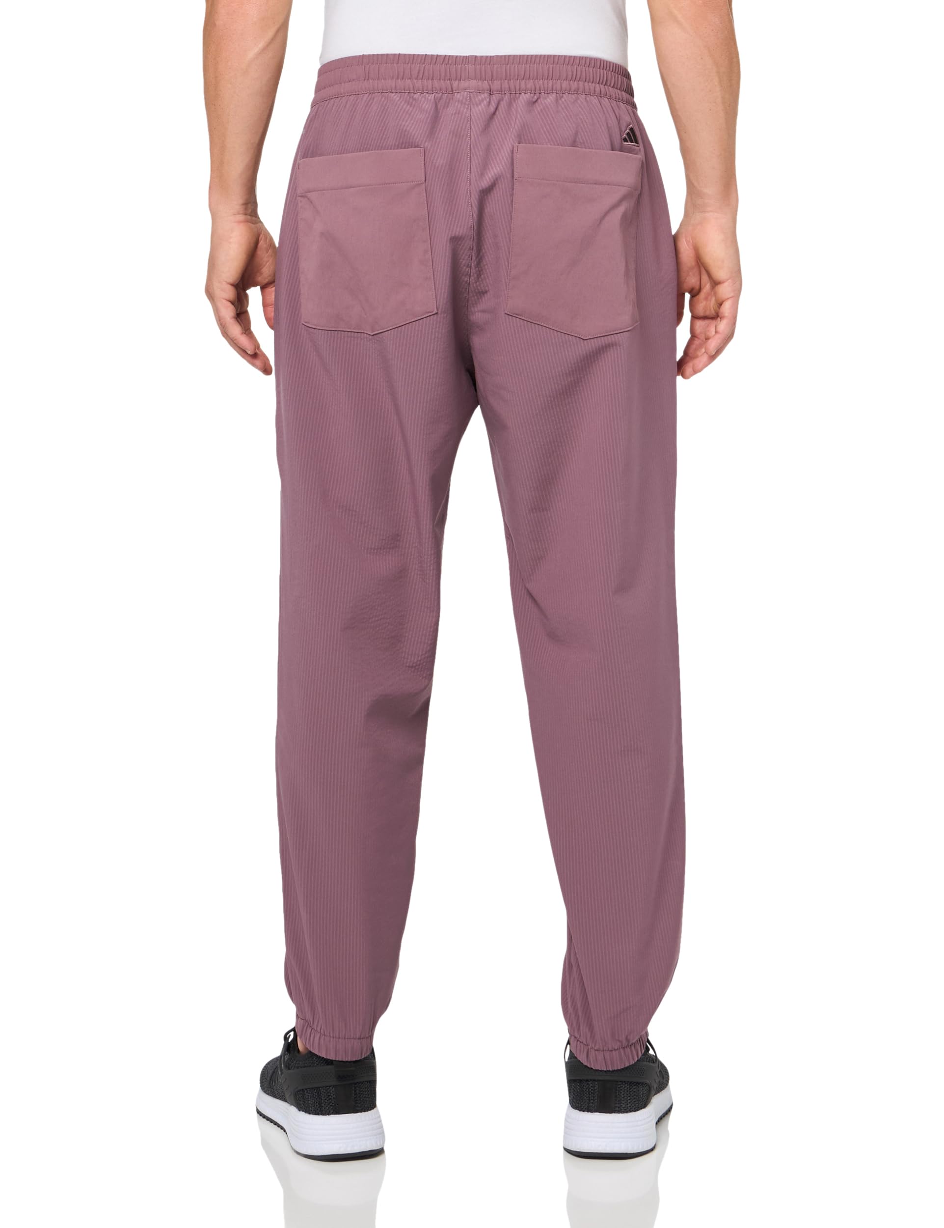 adidas Go-to Warm DWR - Pantalones de golf para hombre