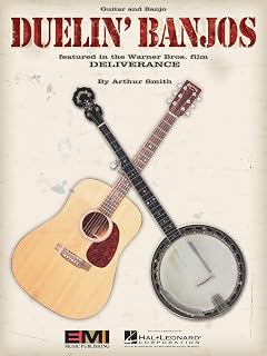 Dueling Banjos Sheet Music