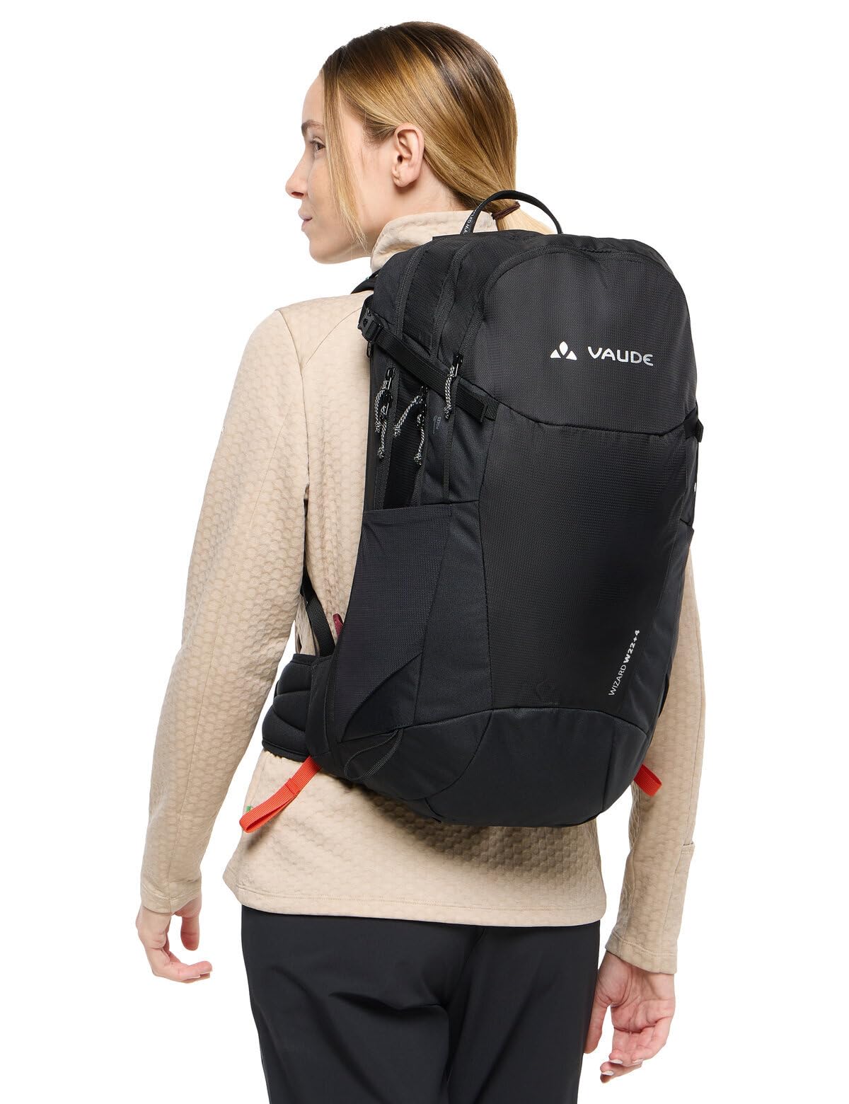 VAUDE Damskie plecaki Wizard 22+4