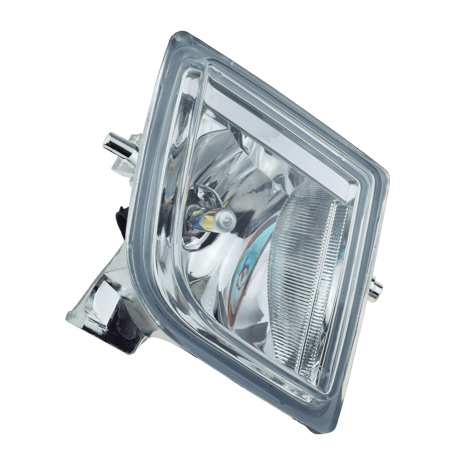 Generic Right Side Fog Light Lamp w/Bulb GV7D-51-680 For Mazda 6 2009-2010