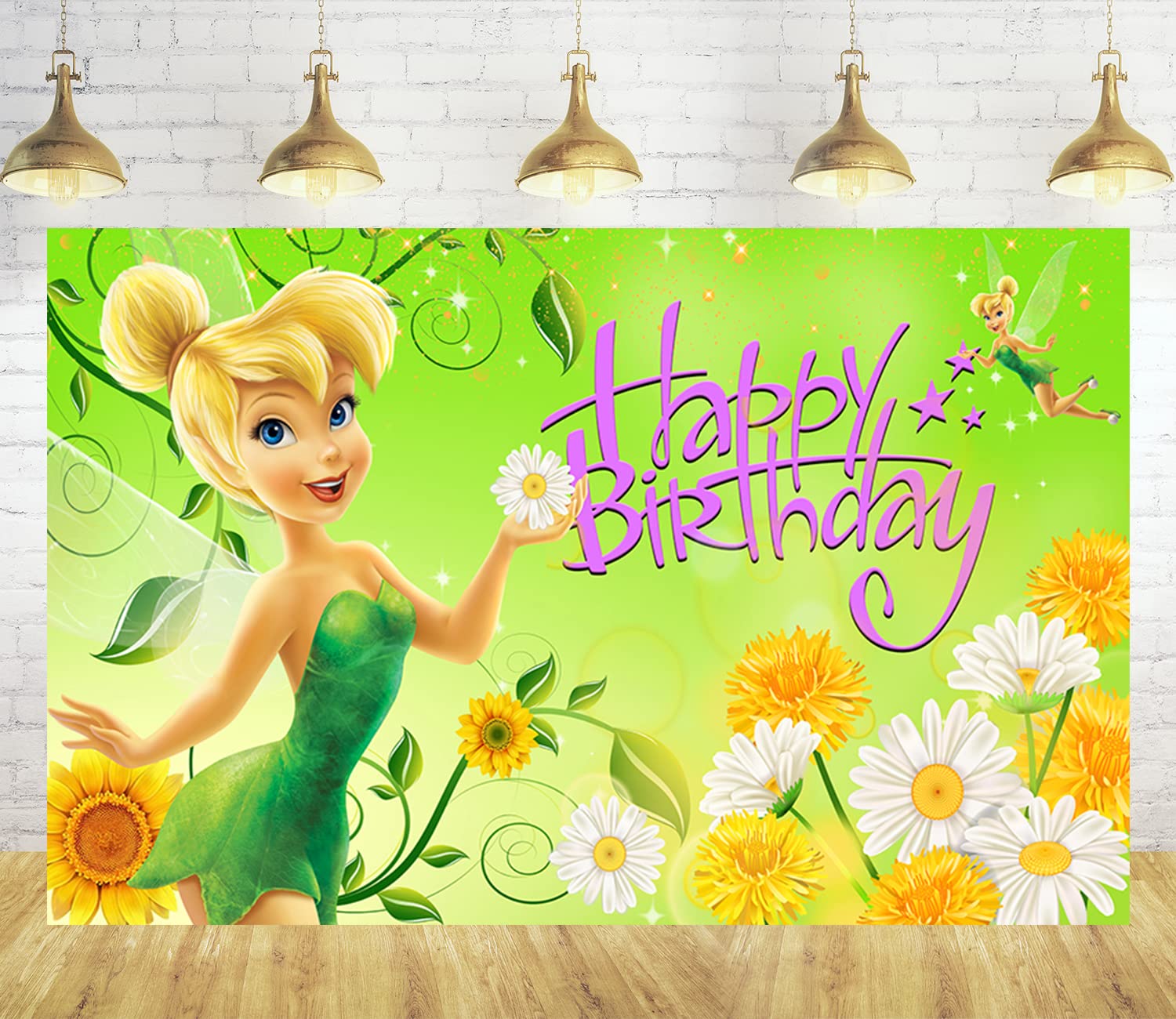 Tinker Bell Party Ideas ubicaciondepersonas.cdmx.gob.mx