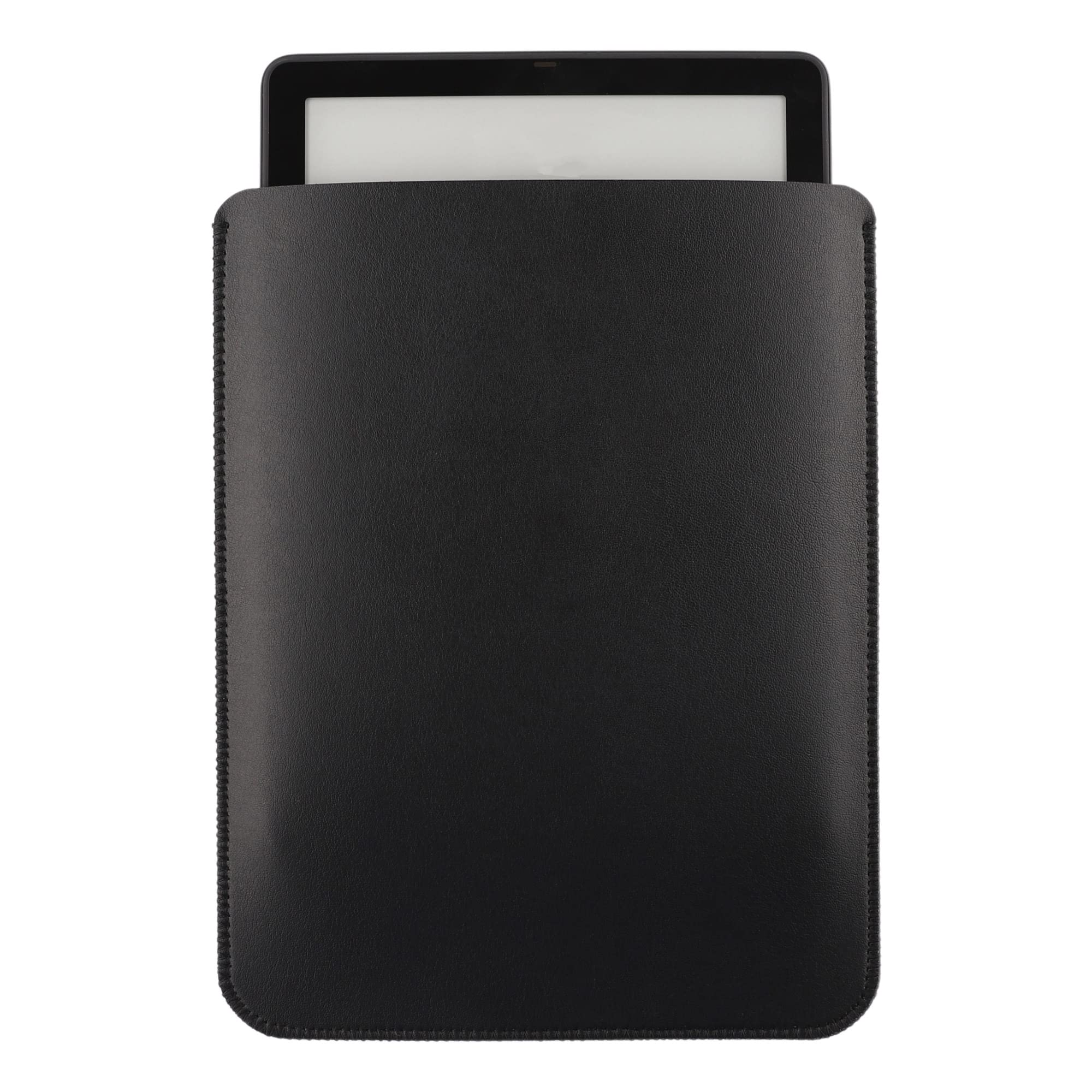 GuardV Housse en Cuir pour Kindle Paperwhite Signature