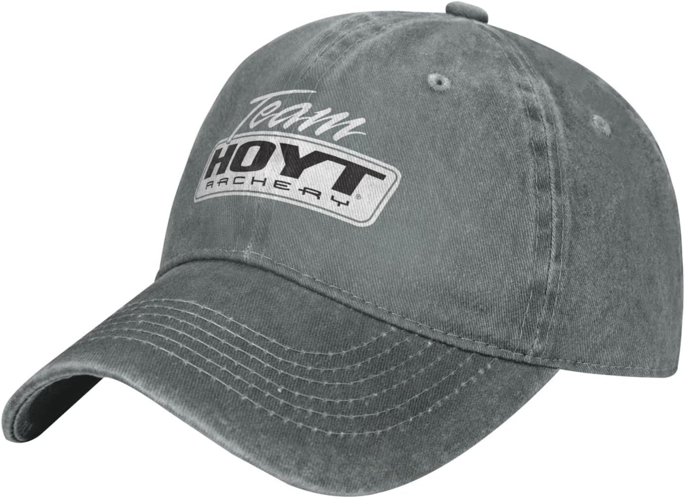 Xinzqmio Hoyt Archery Unisex Adjustable for Hat Baseball Cap Casquette