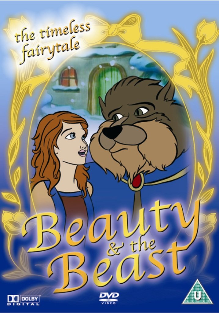 Beauty and the Beast - The Timeless Fairytale (2007)