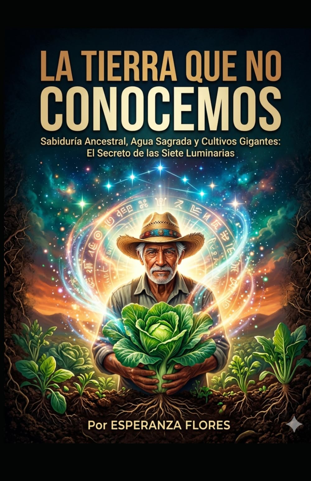 La Tierra que no conocemos: memoria y sabiduria ancestral (TU DESPERTAR ! ES AHORA !)