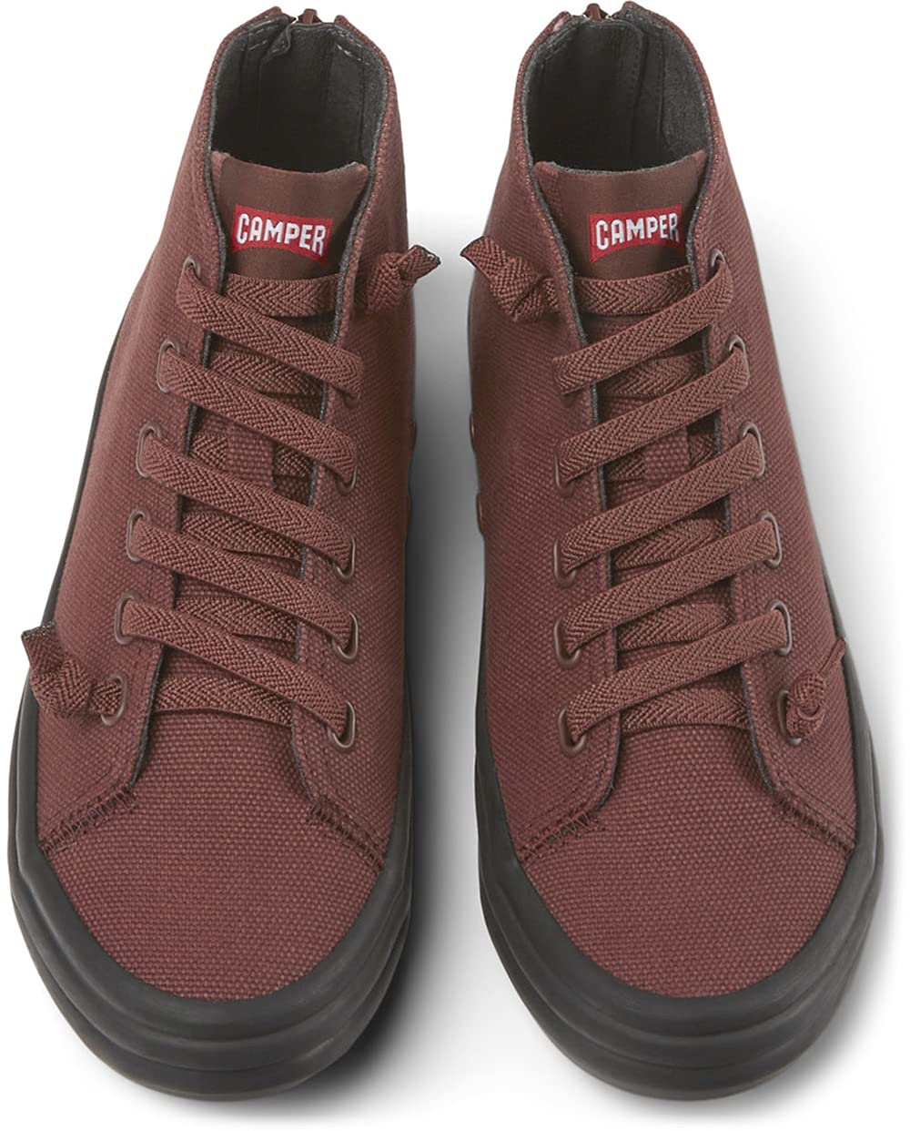 Camper Hoops K400163 Sneaker bootieDonna