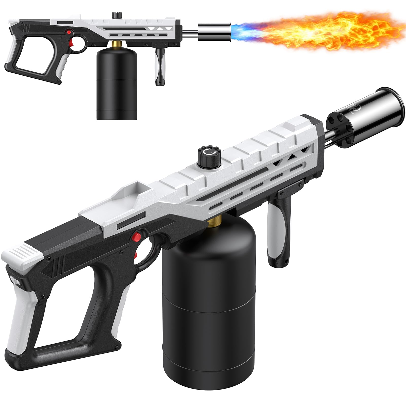 Tarden CSA Certified Propane Torch Gun