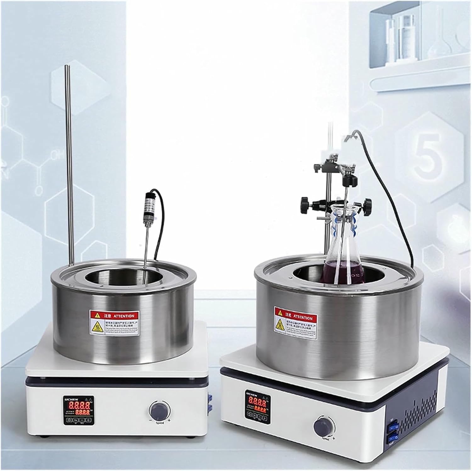 Water Bath, Magnetic Agitator, Laboratory Water Bath, Laboratory Water Bath,