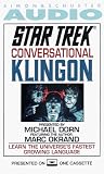 Star Trek: Conversational Klingon