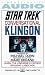 Star Trek: Conversational Klingon