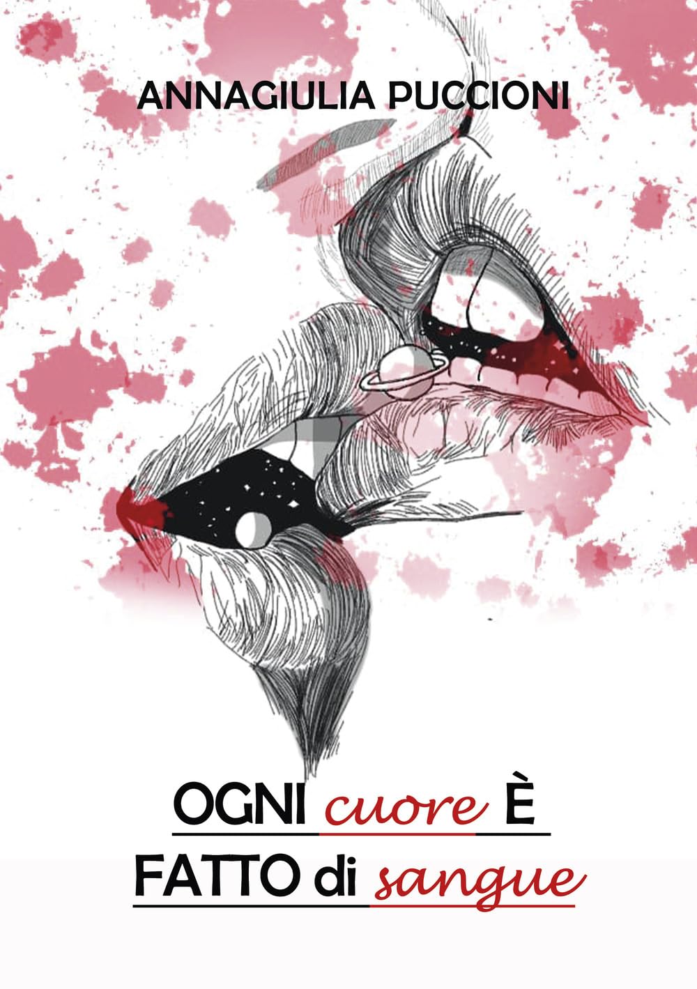 Ogni Cuore è Fatto Di Sangue - 4