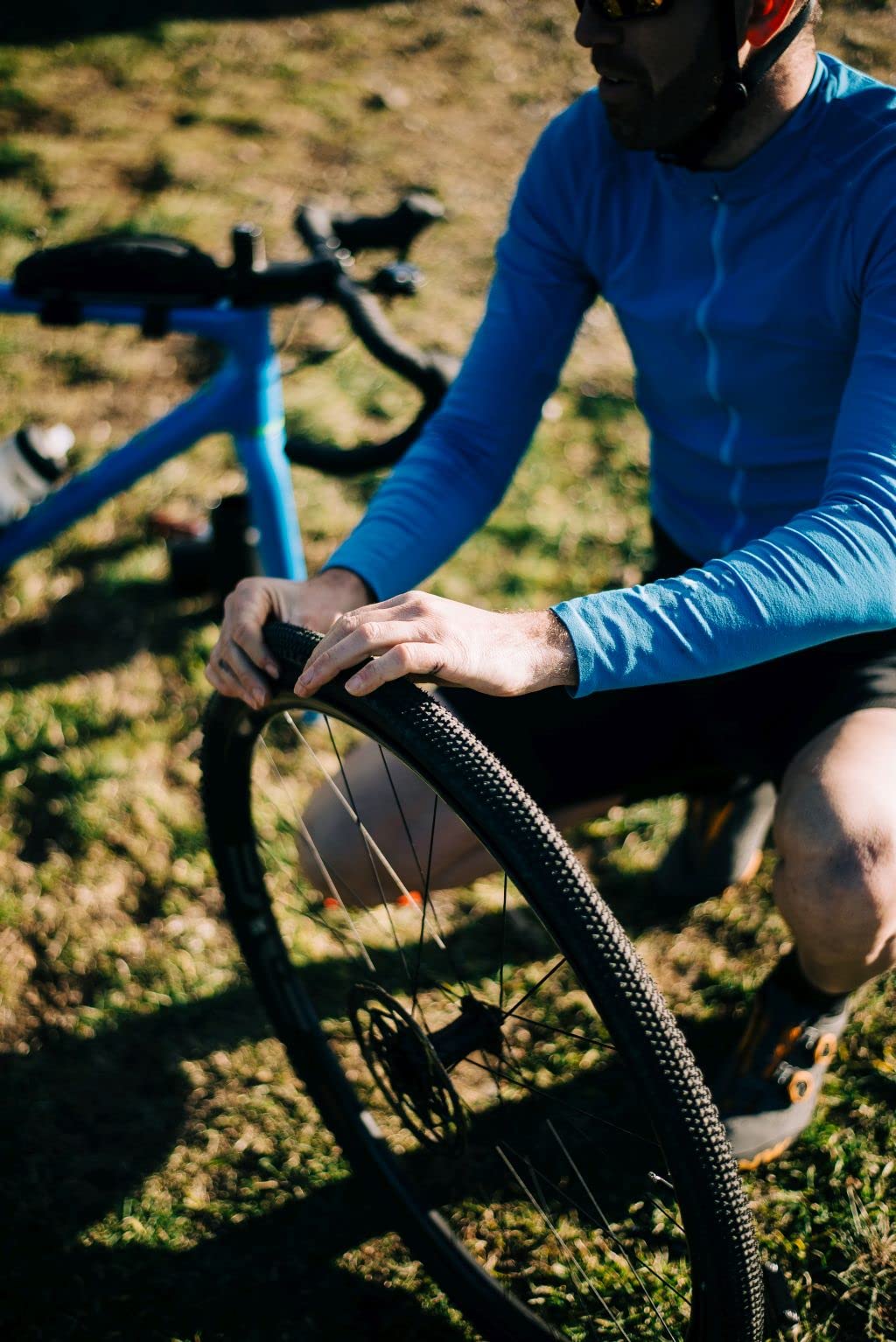 Ripara Forature Kit Riparazione Forature Bici ZEFAL Confezioni