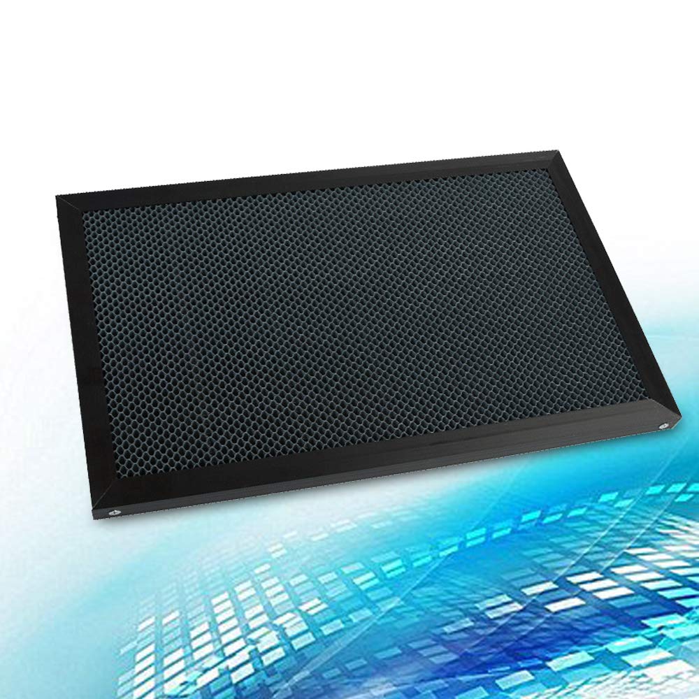 Amazon.com: Laser Honeycomb Working Table, 400x600mm Honeycomb
