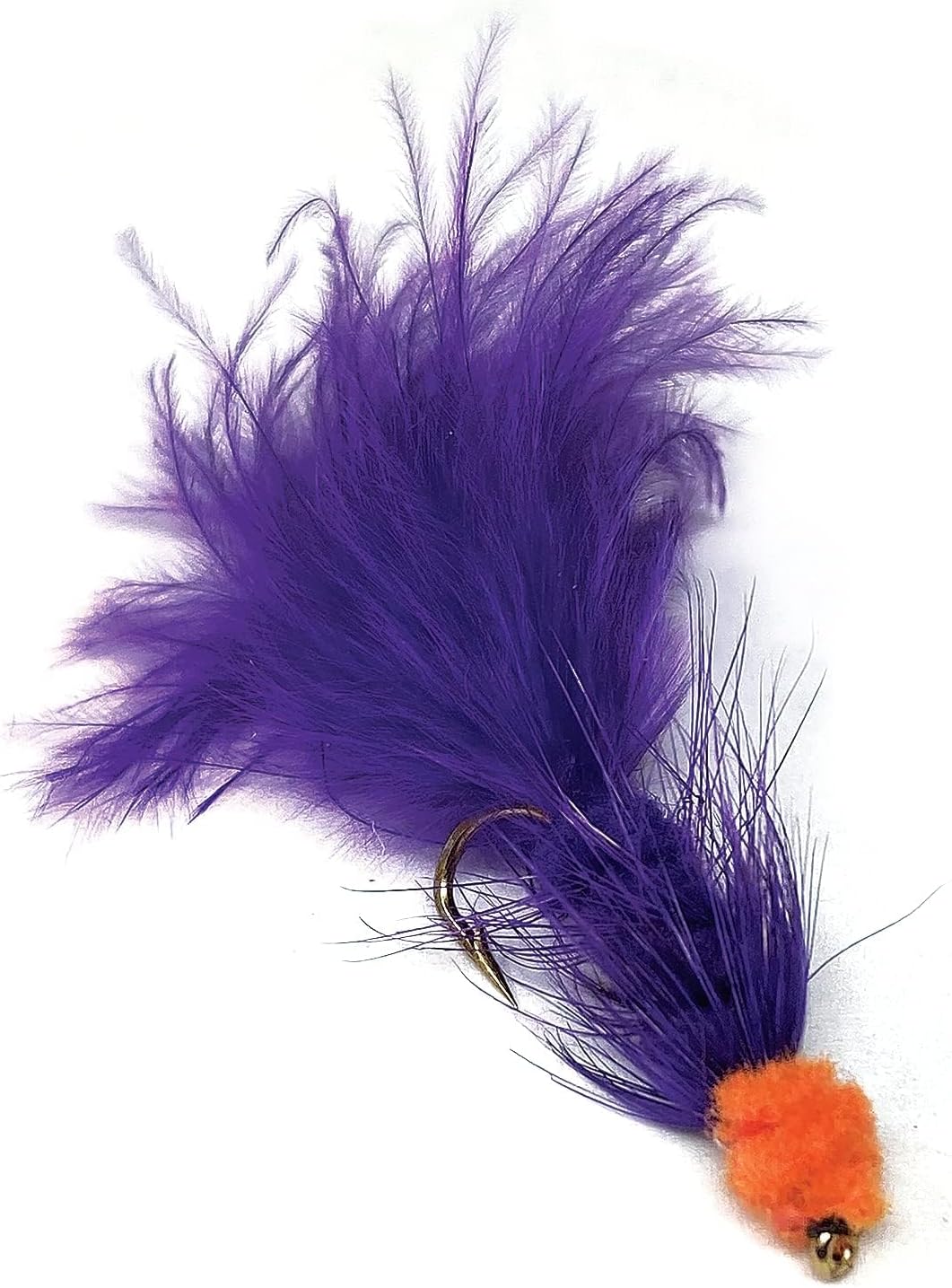 Egg Sucking Leech Fly Fishing Flies
