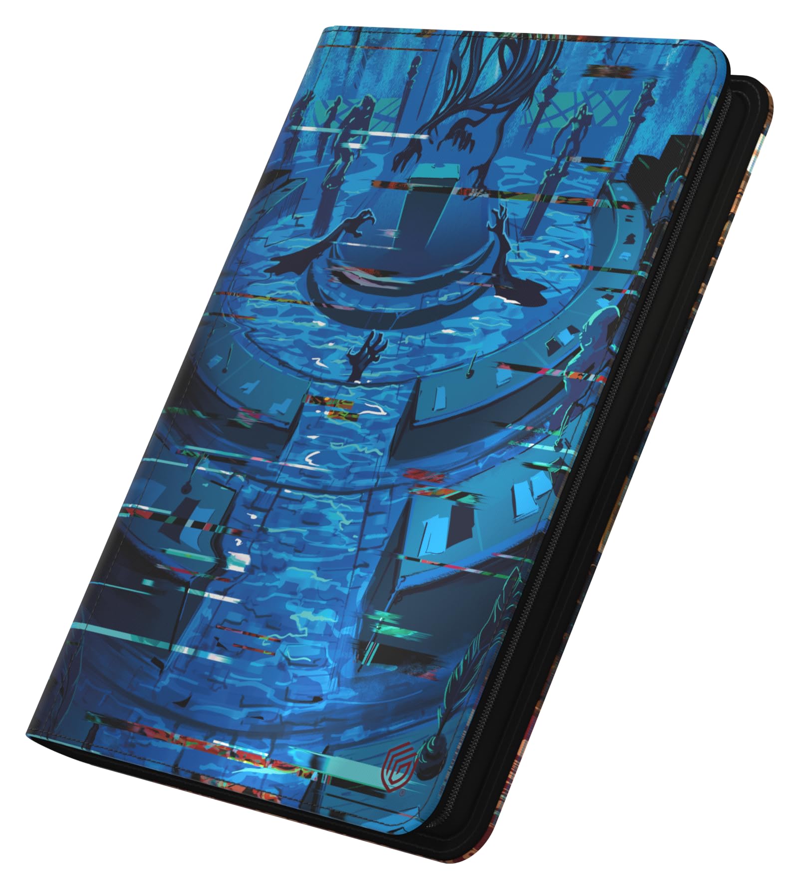 Image secondaire de Zipfolio 360 Xenoskin Magic: The Gathering