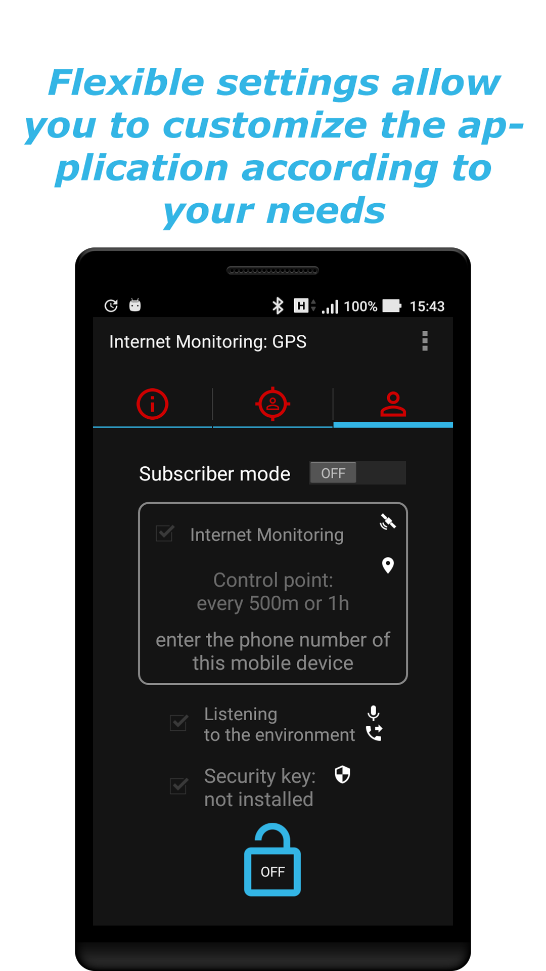 GPS tracking by phone number App on Amazon Appstore