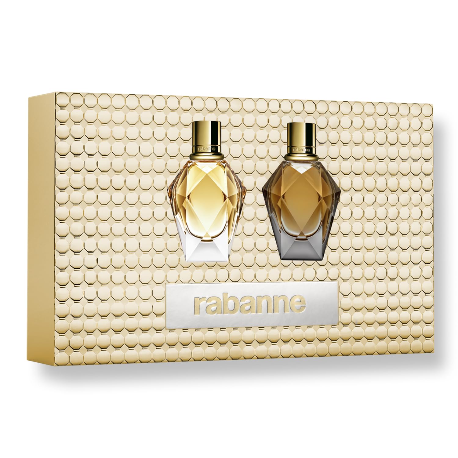 Million Gold For Her Eau de Parfum for Women