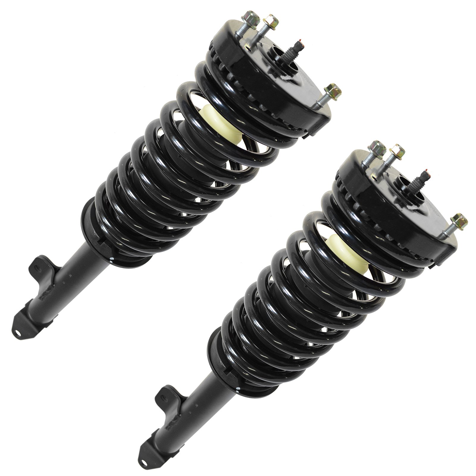 Amazon.com: Steering & Suspension Kit Front LH RH Set of 18 for