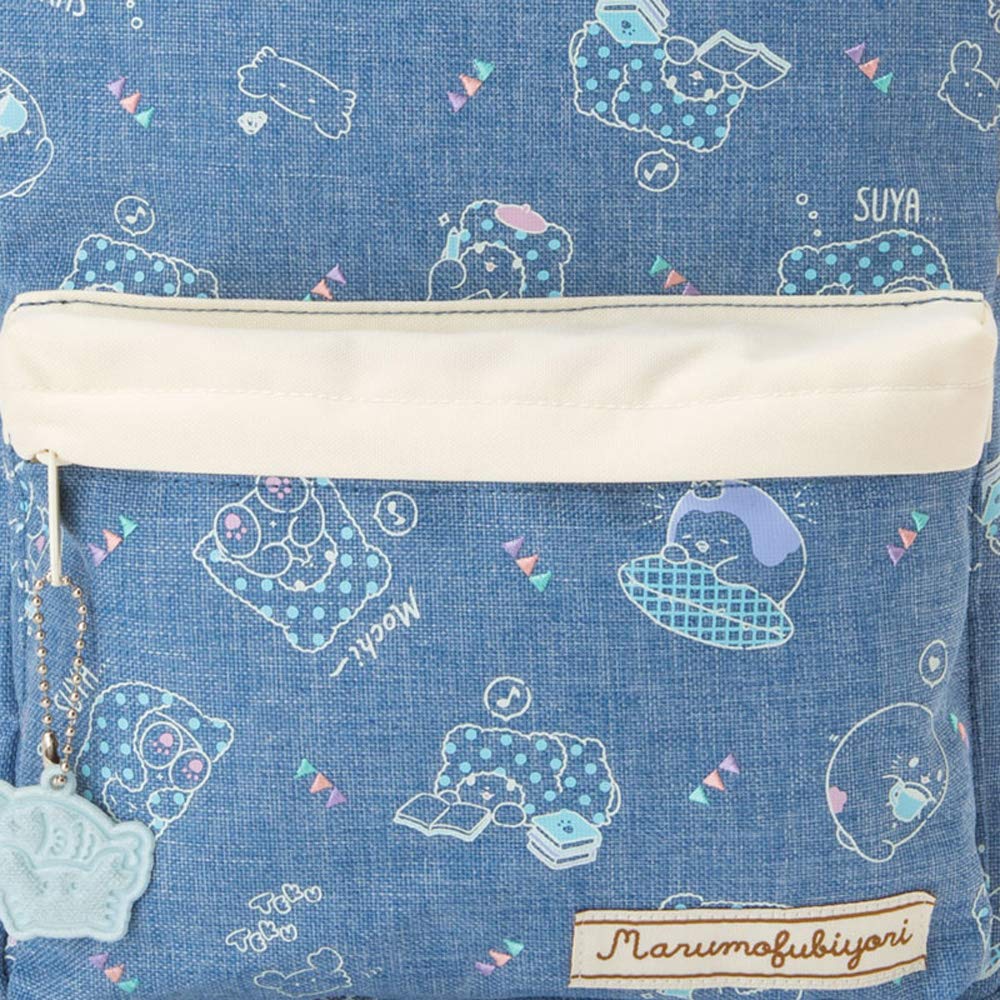 Amazon.co.jp: サンリオ(SANRIO) まるもふびより キッズリュックM