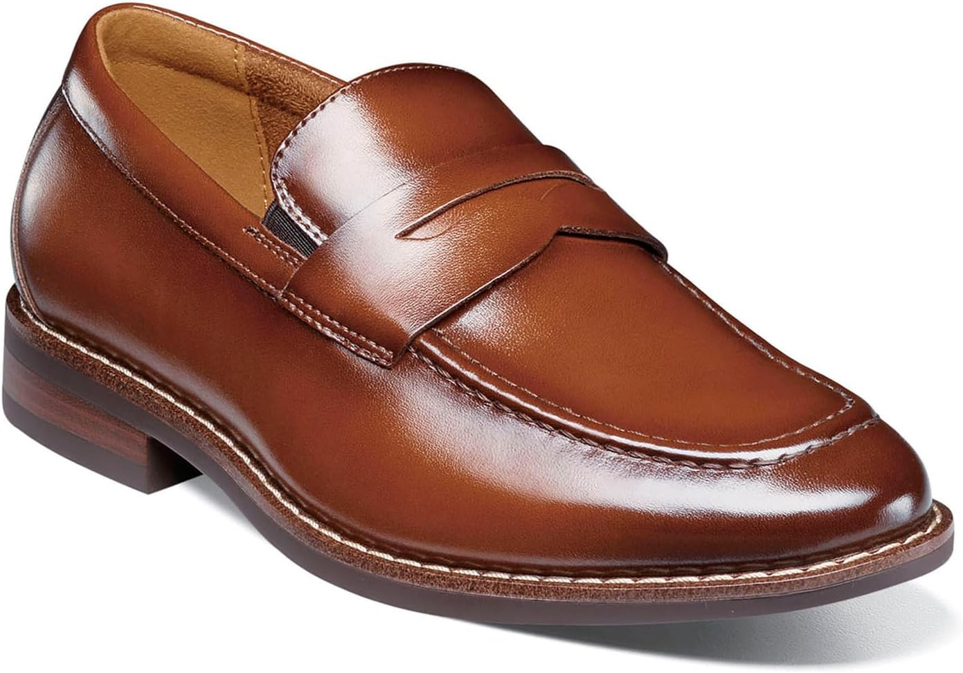 Florsheim Kids Rucci Penny Loafer - Stylish Comfort