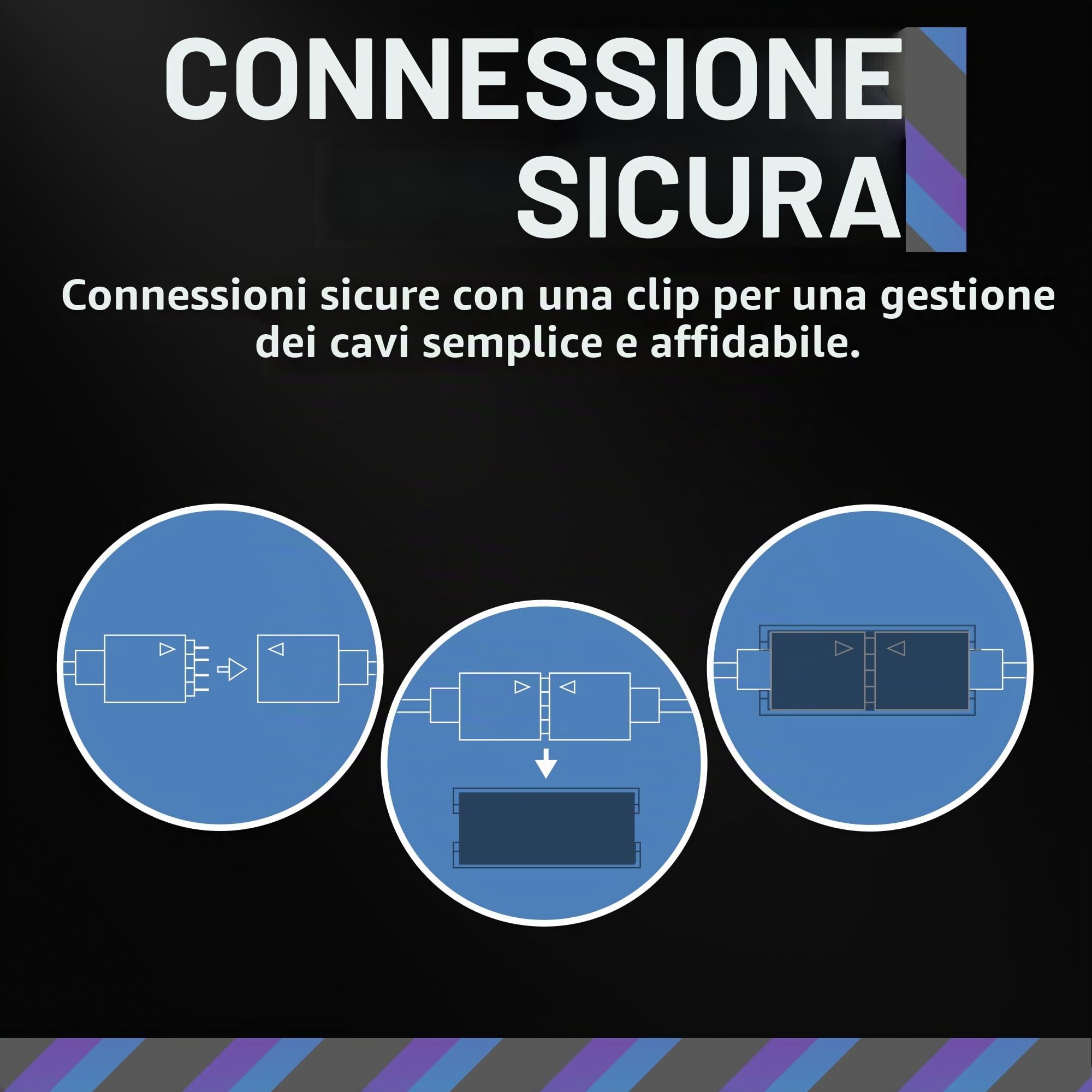 Cooler Master MasterFan MF120 Halo², doppio anello ARGB Gen 2 anelli LED, PWM dinamico 120 mm 2050 rpm, pale della ventola ingrandite, telaio ibrido per case PC, liquidi e raffreddamento ad aria