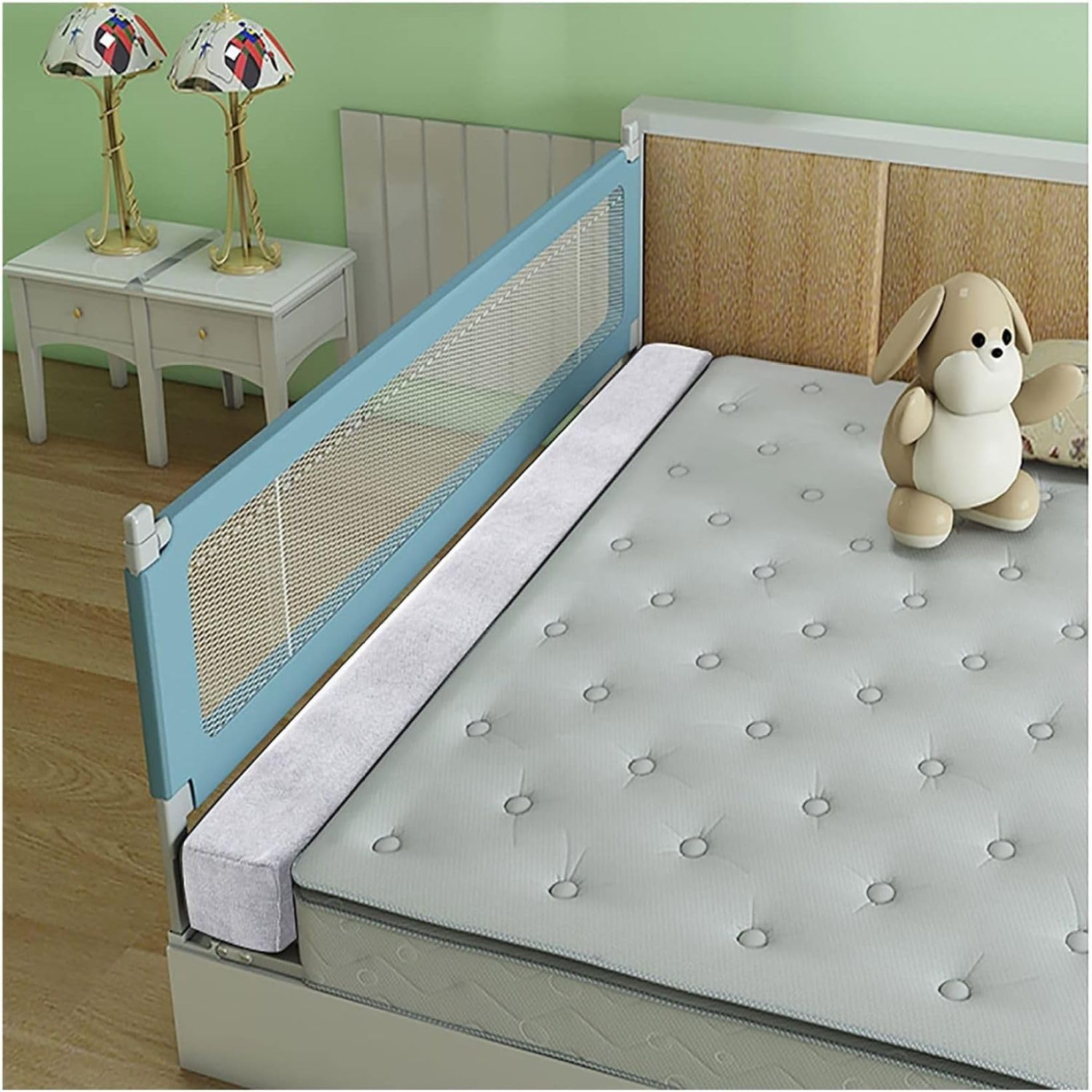 ニトリ　隙間スペーサー　マットレス用XL 隙間スペーサー(マットレス用/XL) | ニトリネット【公式】 家具