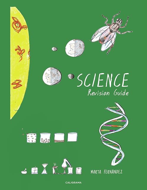 Portada de Science Revision Guide