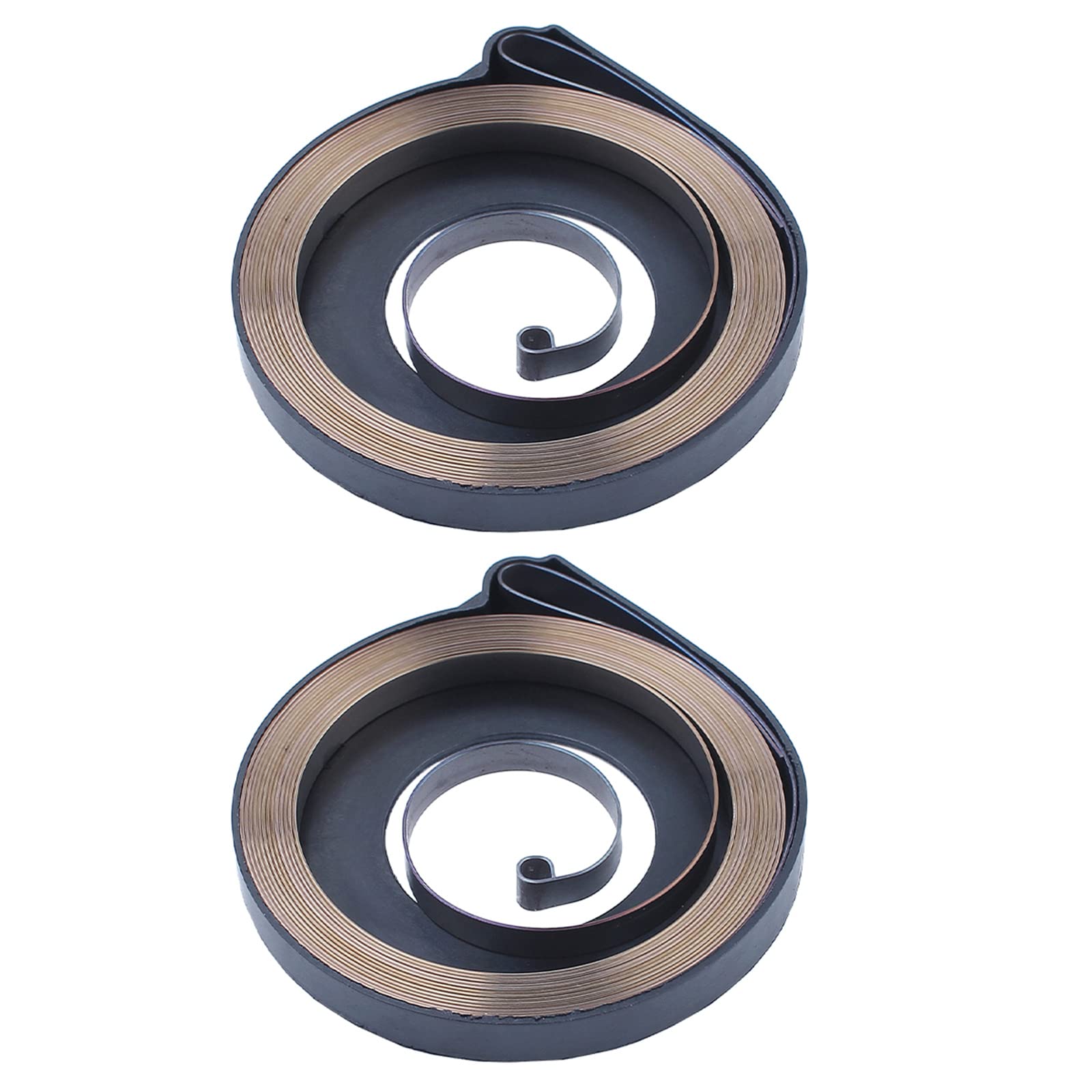 Haishine Recoil Starter Spring For Husqvarna 240R, 245R, 334T, 335XPT, 336, 338XPT – Replaces #501763101