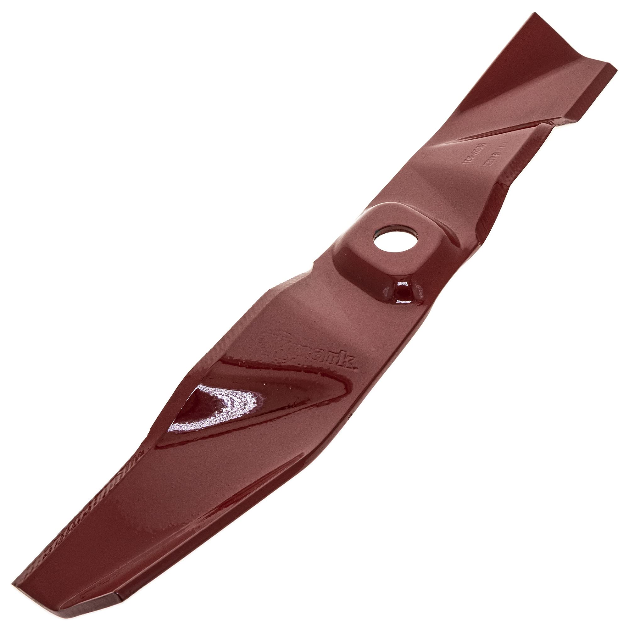 竹53 Amazon.com : Exmark 109-5396-S Mulch Blade Lazer Z AC XS DS