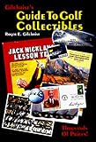 Gilchrist's Guide to Golf Collectibles
