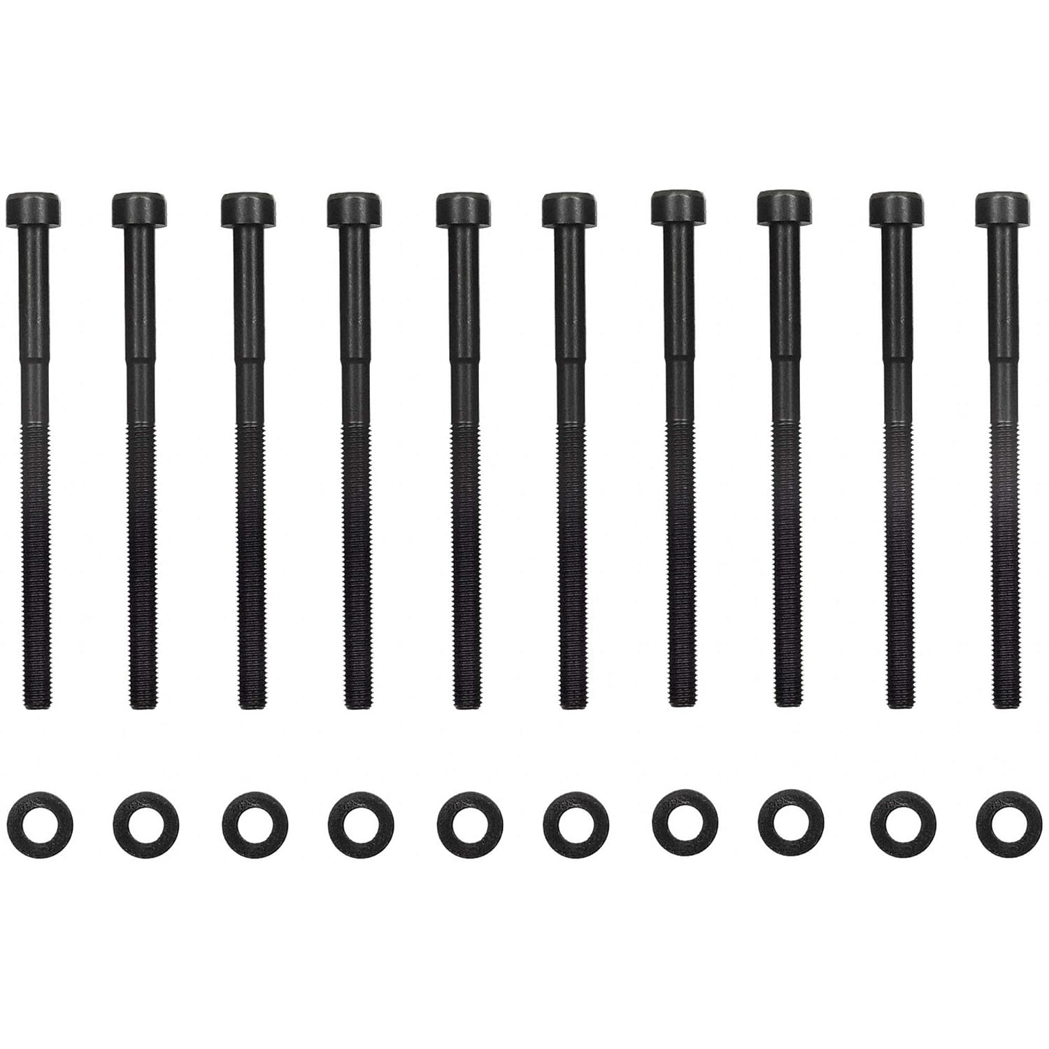 FEL-PRO HS 26158 PT Head Gasket Set