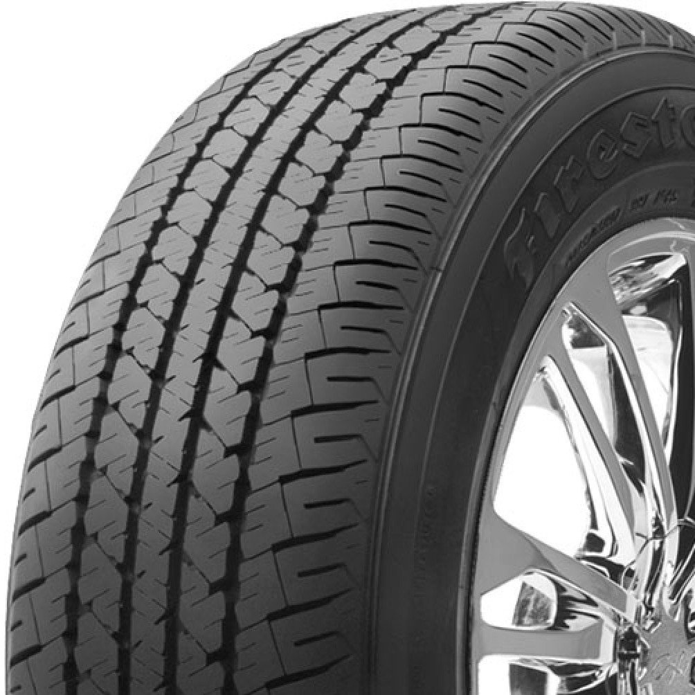 Firestone FR710 235/60R17
