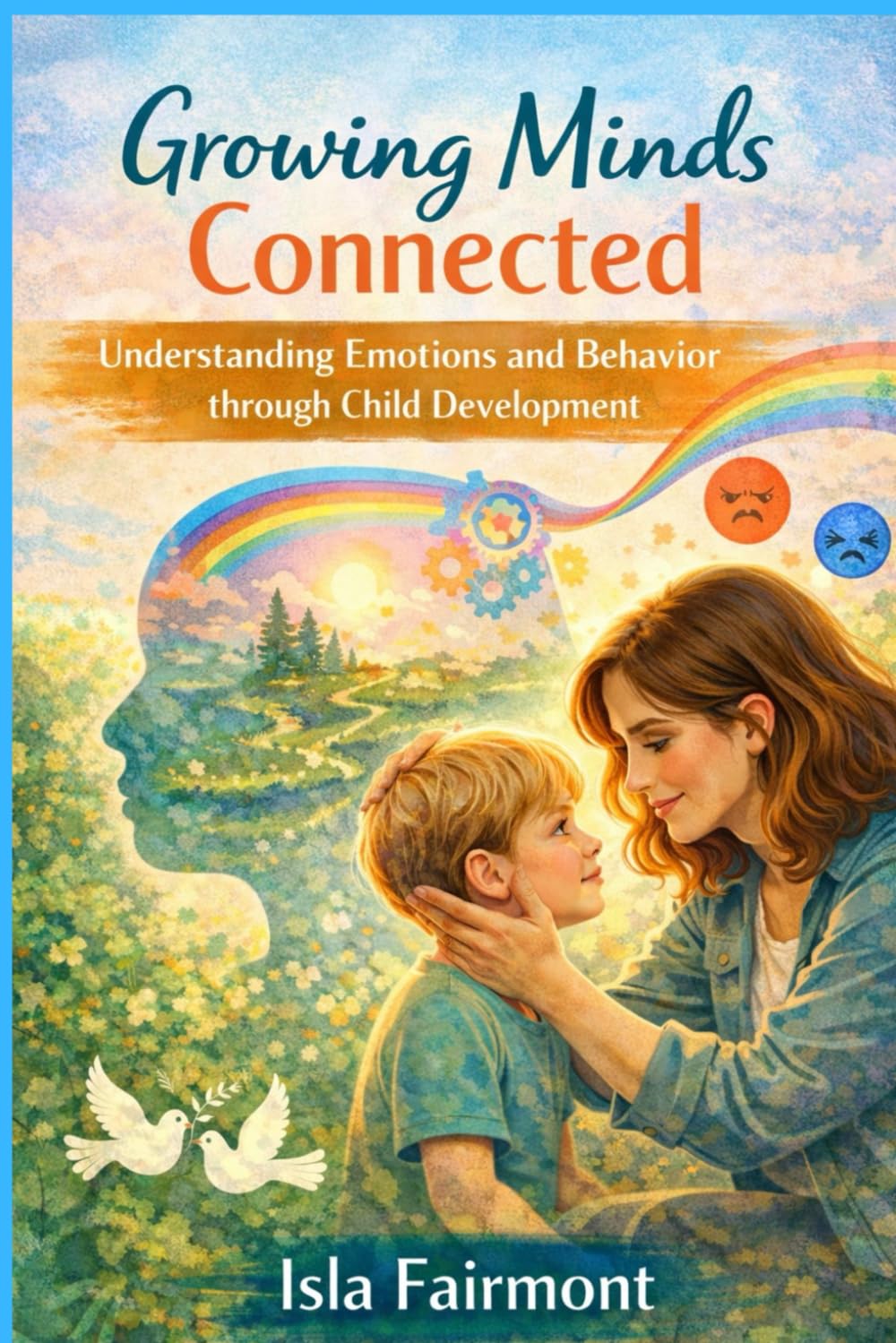 Growing Minds Connected: Understanding Emotions and Behavior through Child development