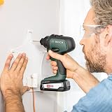 Bosch AdvancedImpact 18 (1 batteria, scatola cartone) foto 2