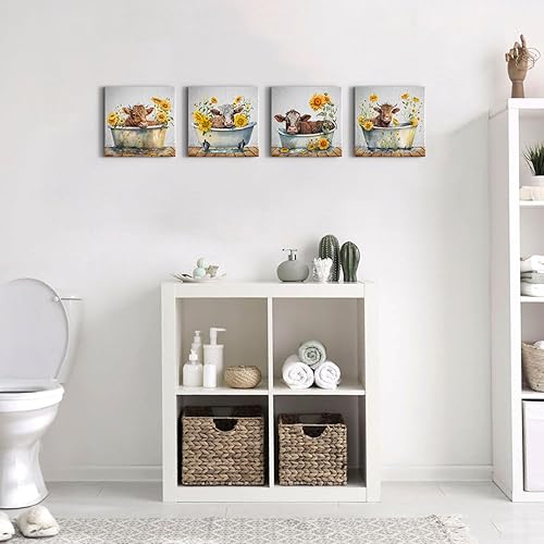 Miniatura 299 de Arte de pared de naturaleza con plantas verdes, decoración de pared de hojas botánicas tropicales, impresiones en lienzo para dormitorio, Hoja