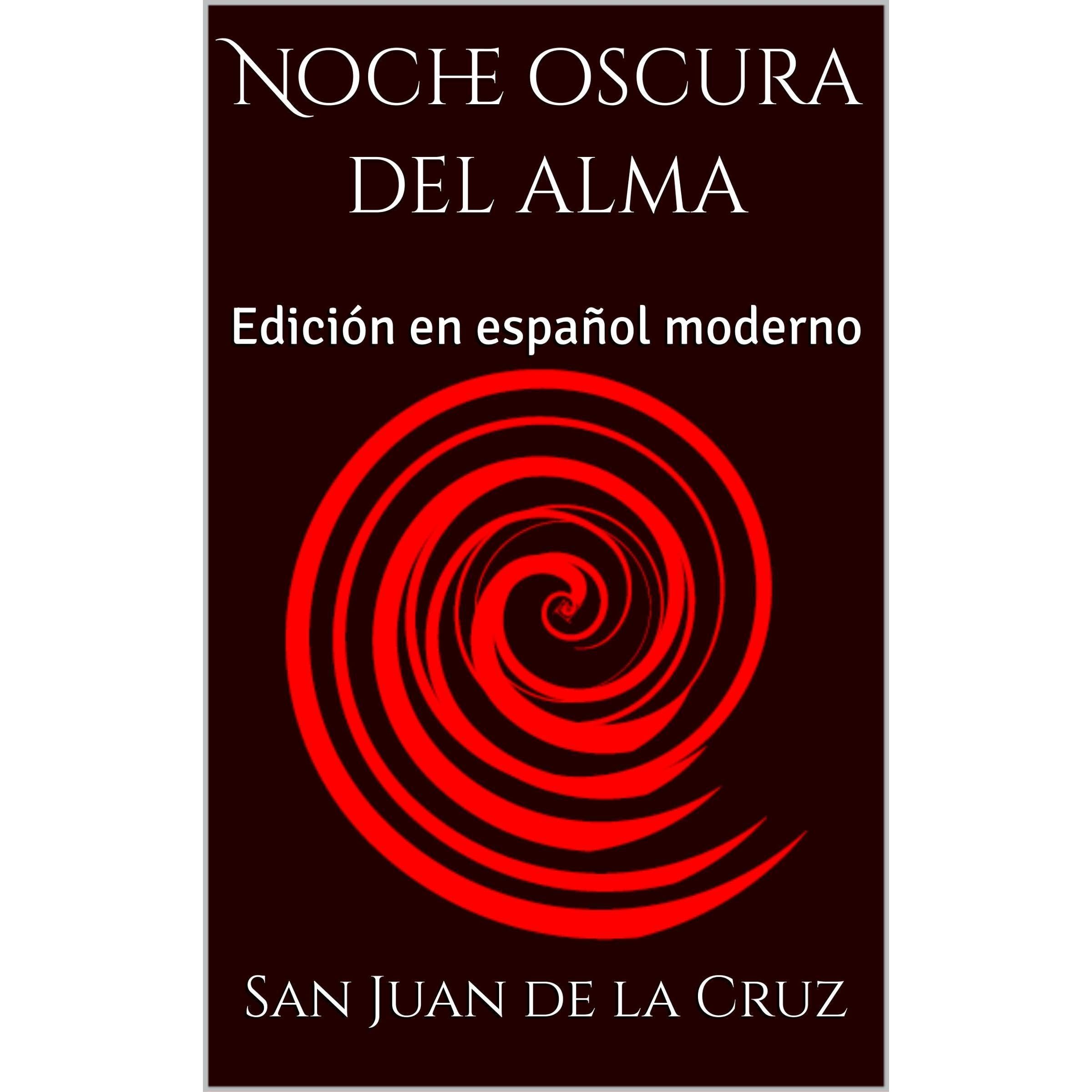 Noche oscura del alma