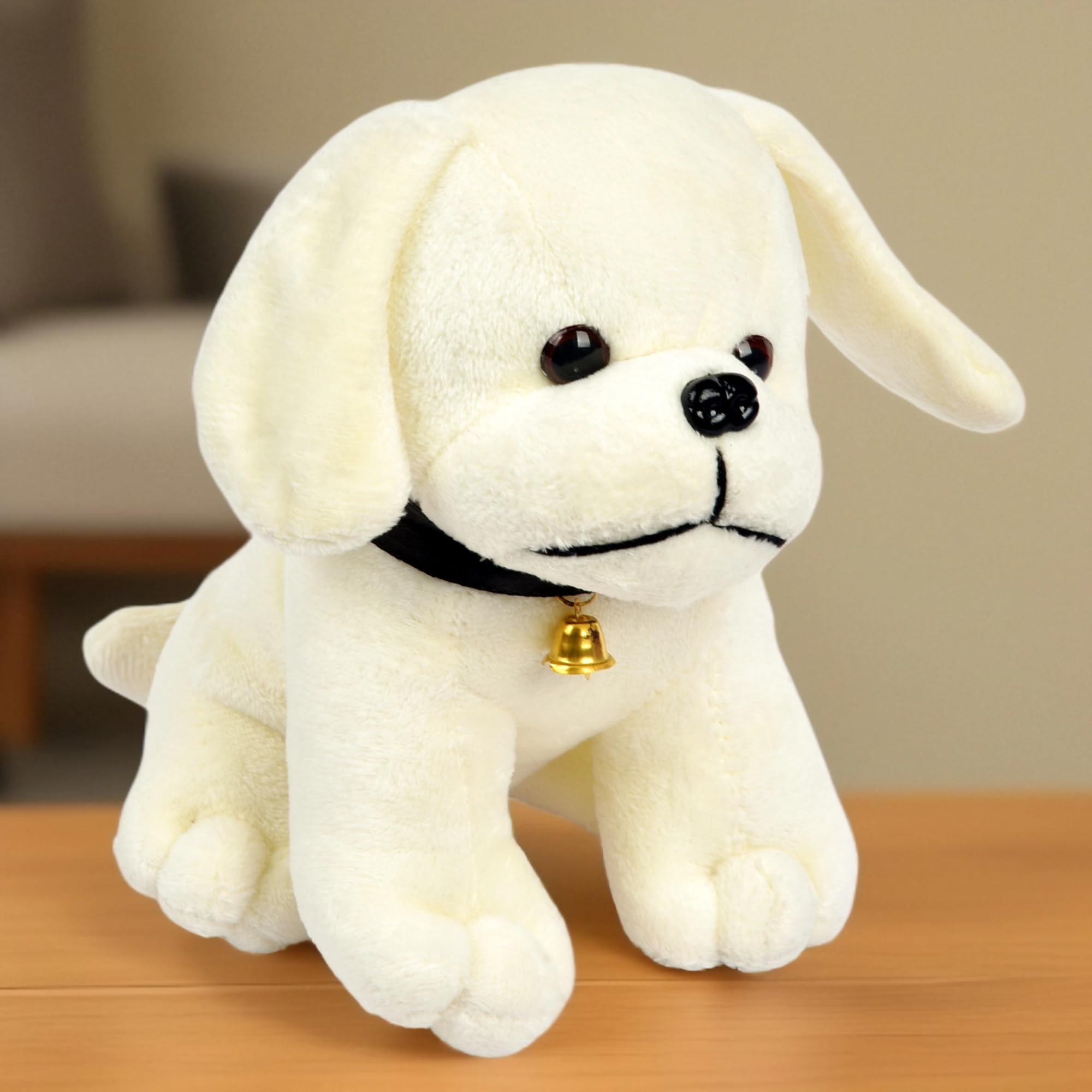 Cute Elephant Plush Toy - 30cm -24