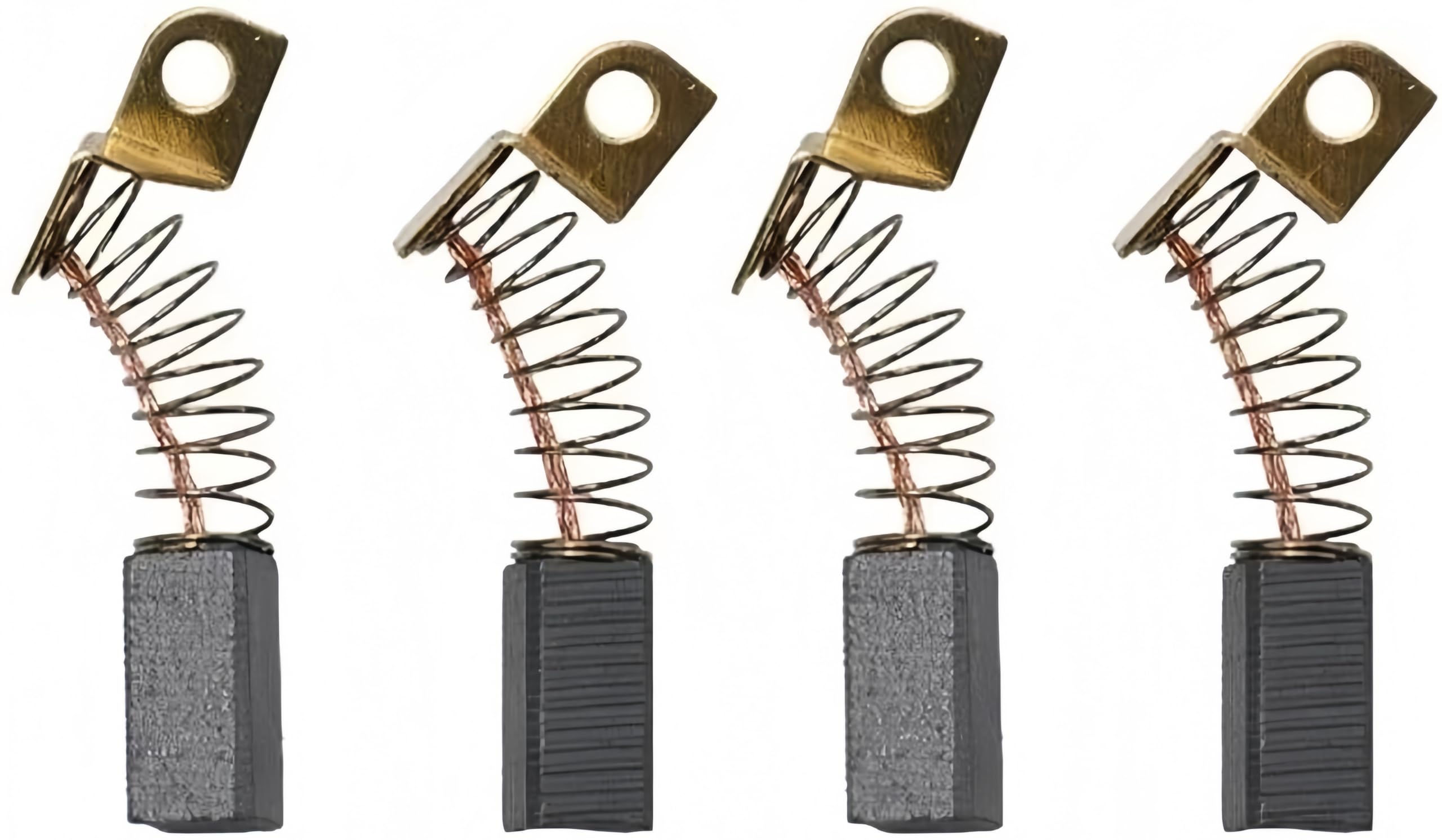 N119739 / 879058 Motor Brushes for Porter Cable 7800 Drywall Sander