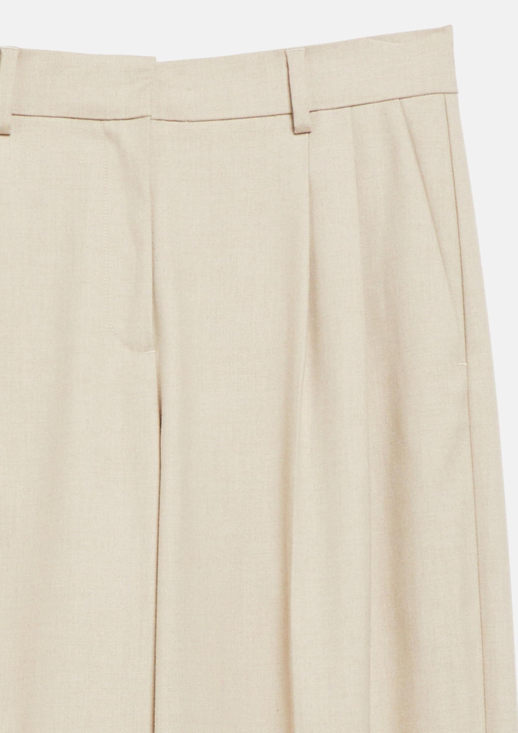 s.Oliver - 2184724, Pantaloni plissettati Donna