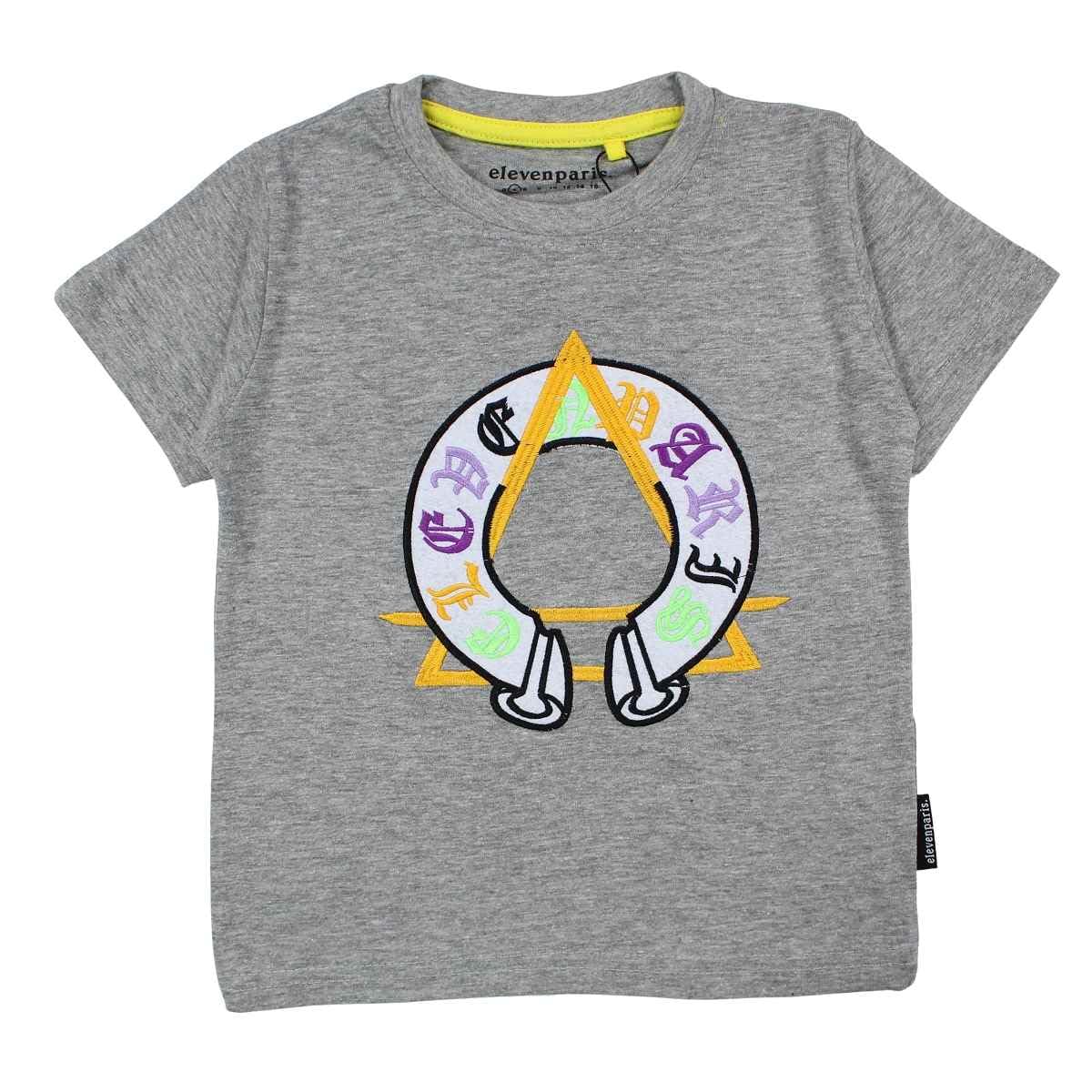 Eleven Paris Camiseta para Niños