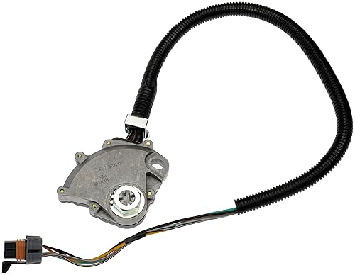 Dorman 511-103 Transmission Range Sensor Compatible with Select Jeep Models