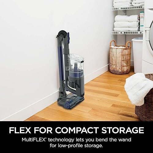 Miniatura 5 de SHARK Pet Pro - Aspiradora inalámbrica con MultiFLEX IZ340H (renovado)