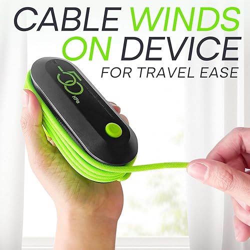 Miniatura 3 de Bolsas de vacío para viajes con bomba eléctrica USB, paquete de 15 paquetes de compresión de tamaño de mano para equipaje y maleta, bolsas