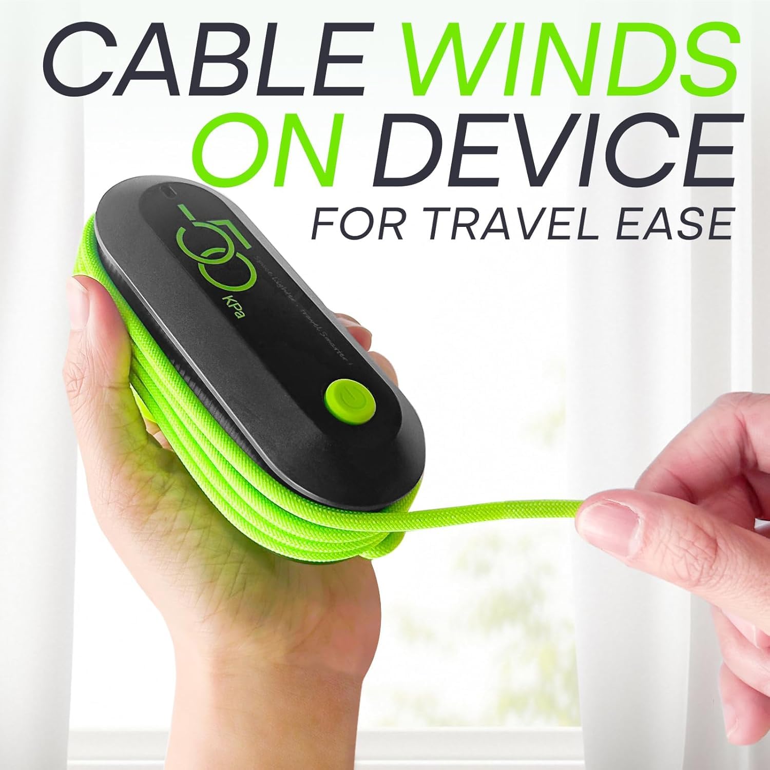 Vacbird Vakuumbeutel für Reisen mit USB-Pumpe, 12 Stück, Handgepäckgröße, Kompressionsverpackung für Gepäck und Koffer, platzsparende Taschen für Kleidung und Kleidung auf Reisen