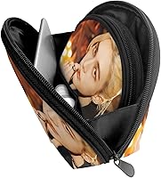 Amazon.co.jp: ストレイキッズ ヒョンジン (6) 親子ポーチ 大