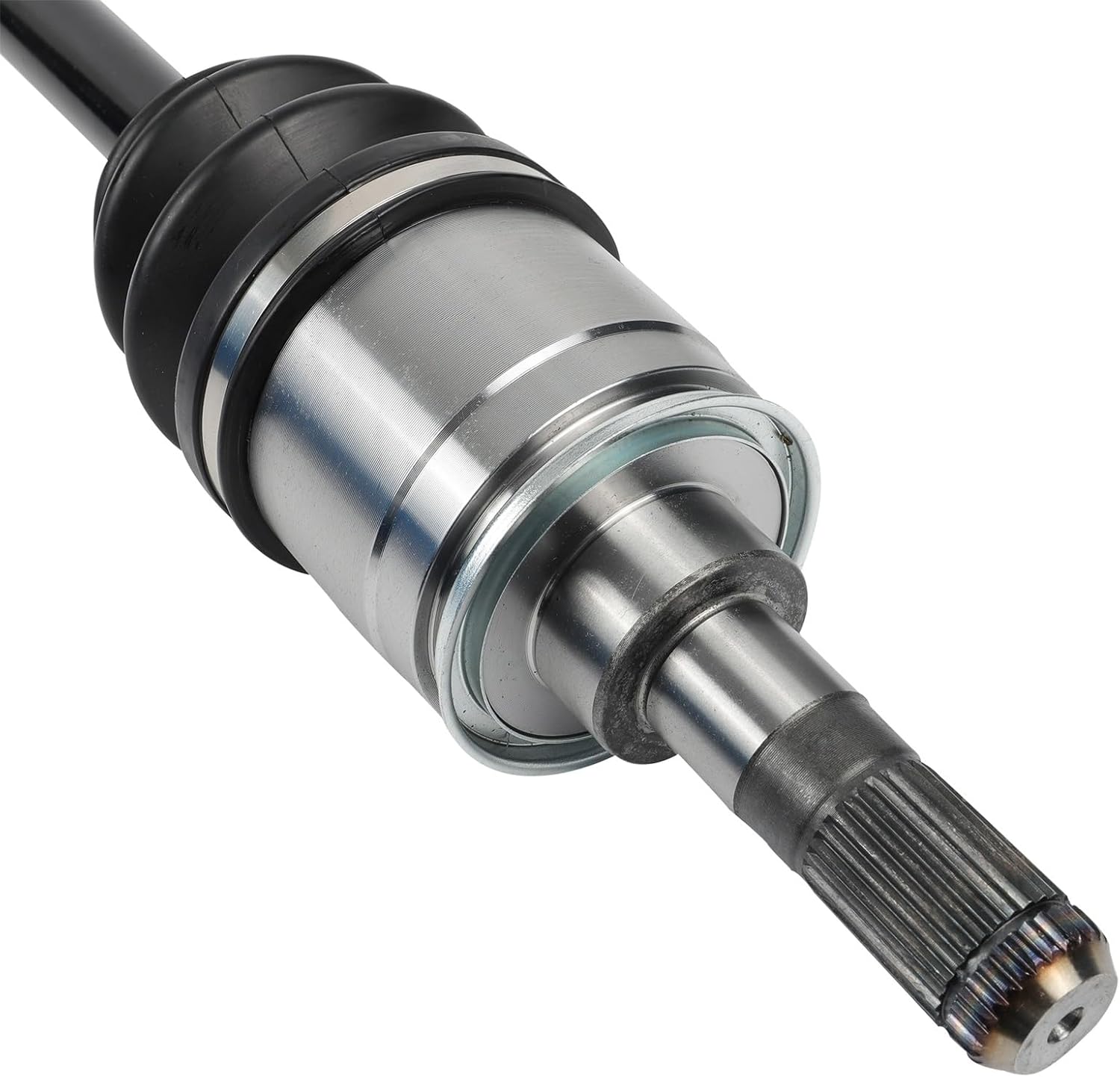 ECCPP CV Axle Shaft Assembly fit for Nissan TITAN 2017-2020 39100EZ30A 66-6430 666430 2PCS