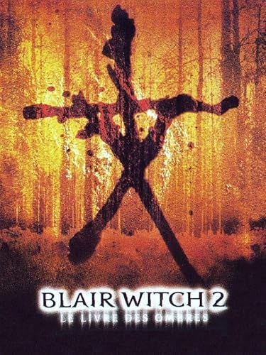 Blair Witch 2: Le Livre des ombres